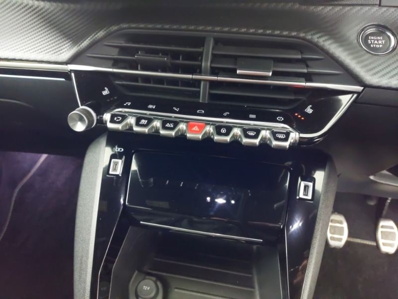 Used Peugeot 2008 2023 for sale - 77439232: Photo 17