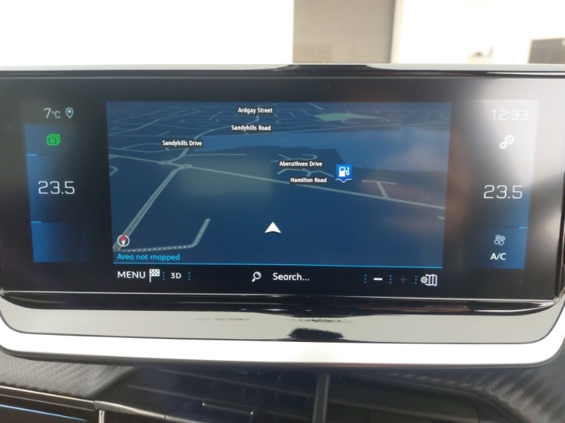 Used Peugeot 2008 2023 for sale - 77439232: Photo 18