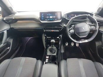 Used Peugeot 2008 2023 for sale - 77439232: Photo