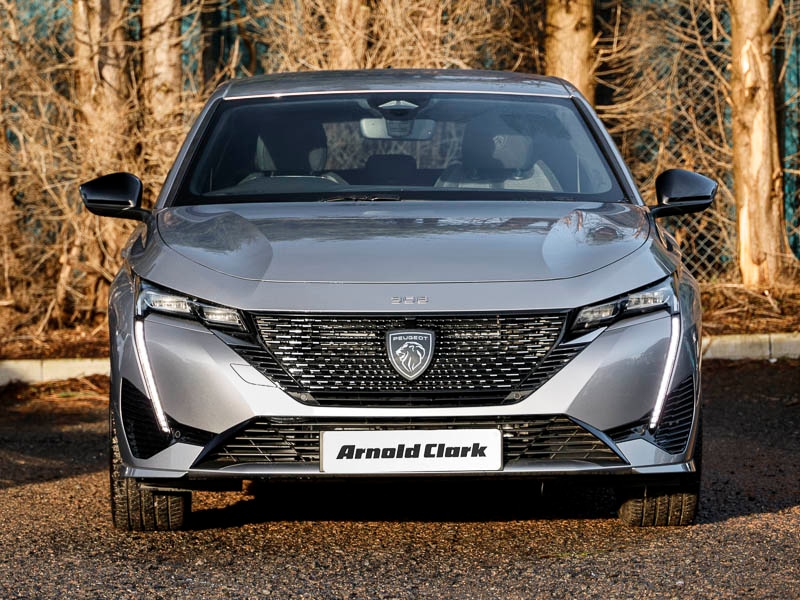 Used Peugeot 308 2025 for sale - 77709230: Photo 14