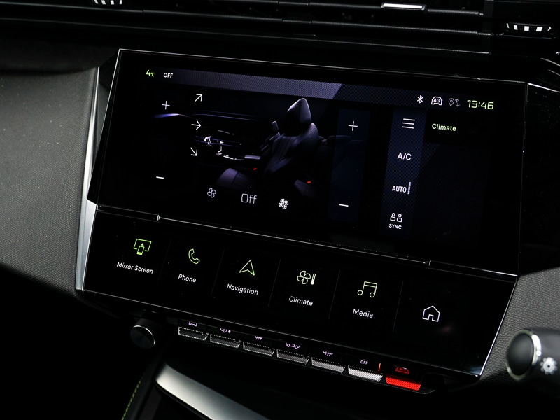 Used Peugeot 308 2025 for sale - 77709230: Photo 15