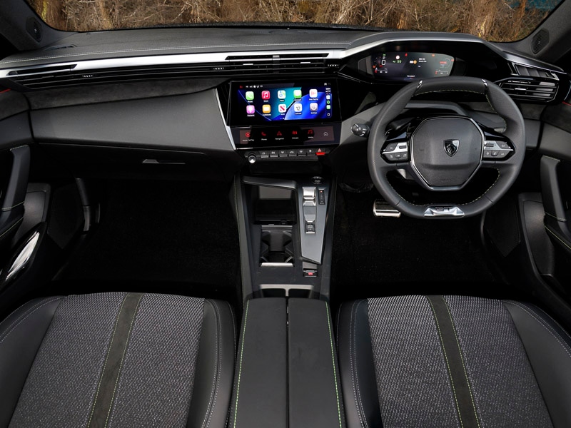 Used Peugeot 308 2025 for sale - 77709230: Photo 2