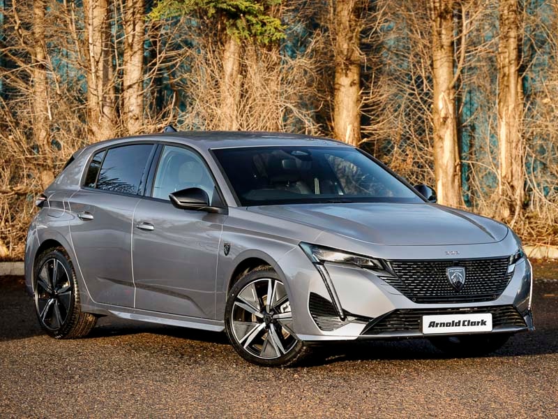 Used Peugeot 308 2025 for sale - 77709230: Photo 7