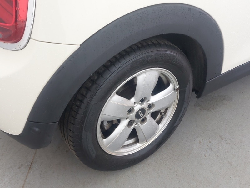 Used MINI Convertible 2020 for sale - 77992419: Photo 12