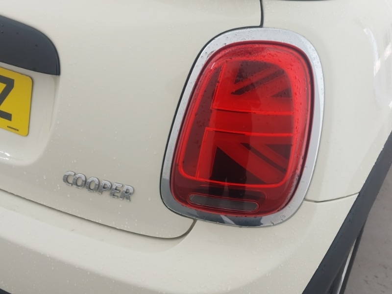 Used MINI Convertible 2020 for sale - 77992419: Photo 13