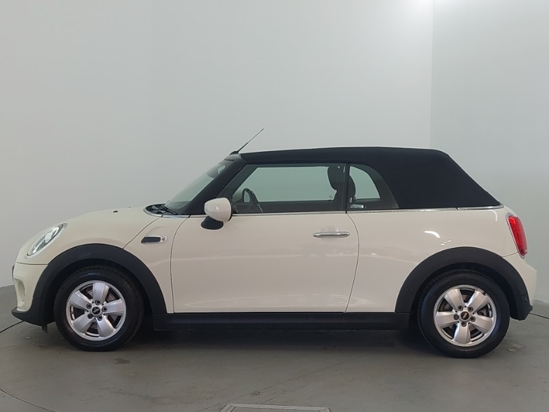 Used MINI Convertible 2020 for sale - 77992419: Photo 16