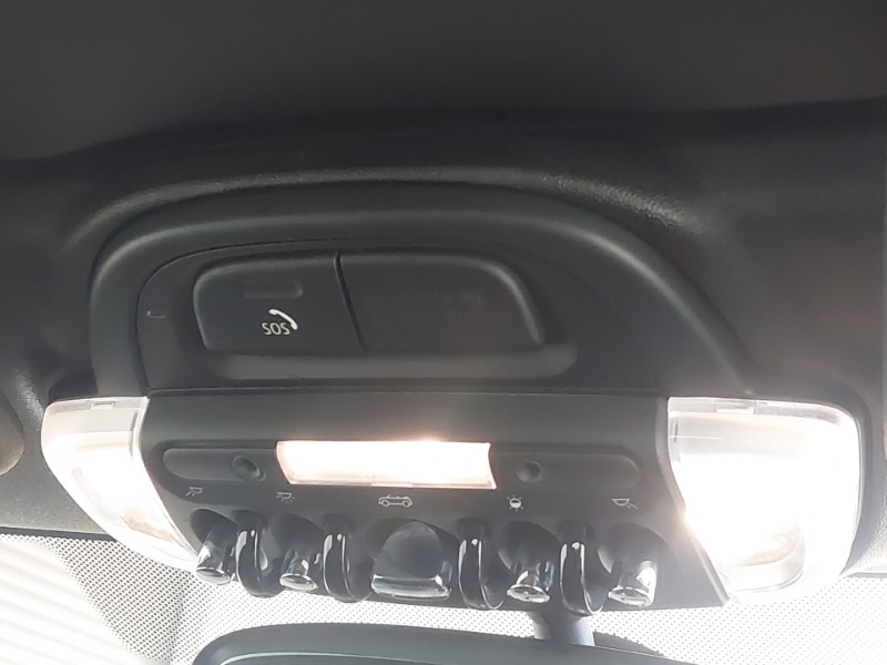 Used MINI Convertible 2020 for sale - 77992419: Photo 19