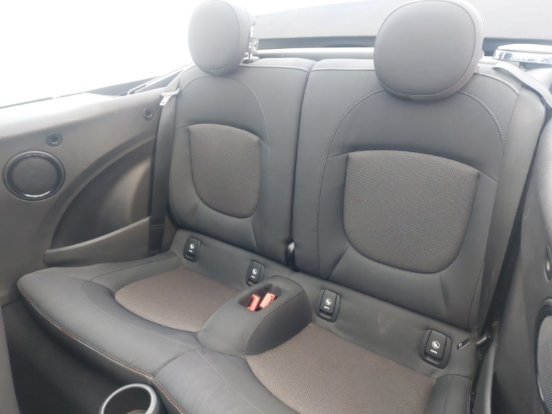 Used MINI Convertible 2020 for sale - 77992419: Photo 6
