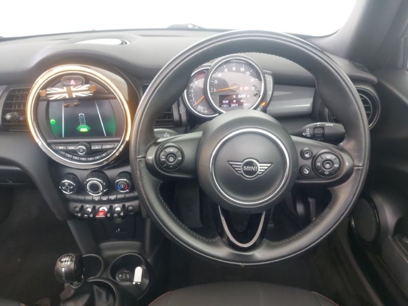 Used MINI Convertible 2020 for sale - 77992419: Photo 7