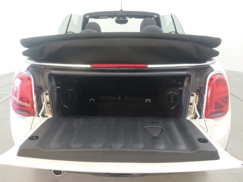 Used MINI Convertible 2020 for sale - 77992419: Photo 8