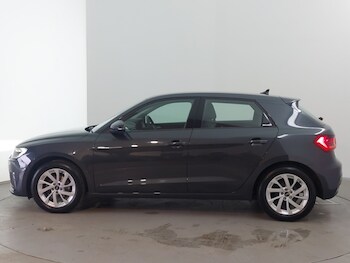 Used Audi A1 2025 for sale - 78804012: Photo