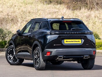 Used Peugeot 2008 2025 for sale - 77224021: Photo