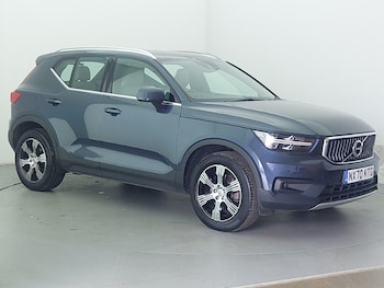 2020 - 2.0 B4P Inscription 5dr AWD Auto