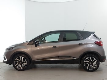 Used Renault Captur 2019 for sale - 78511252: Photo