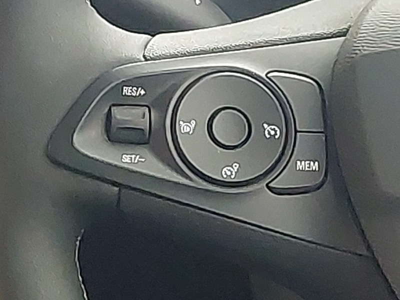 Used Vauxhall Corsa 2024 for sale - 76924821: Photo 10