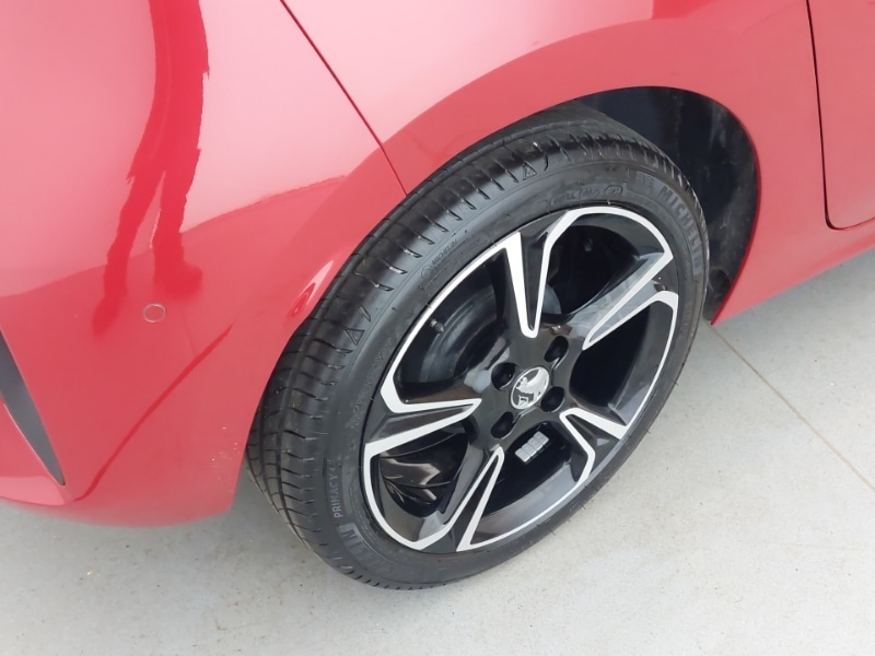 Used Vauxhall Corsa 2024 for sale - 76924821: Photo 13