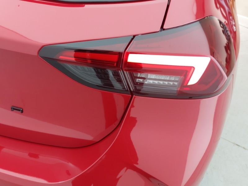 Used Vauxhall Corsa 2024 for sale - 76924821: Photo 14