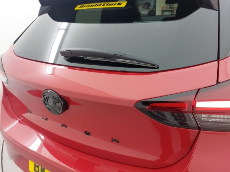 Used Vauxhall Corsa 2024 for sale - 76924821: Photo 15