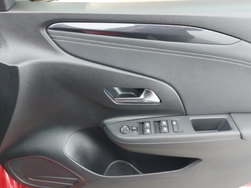 Used Vauxhall Corsa 2024 for sale - 76924821: Photo 16