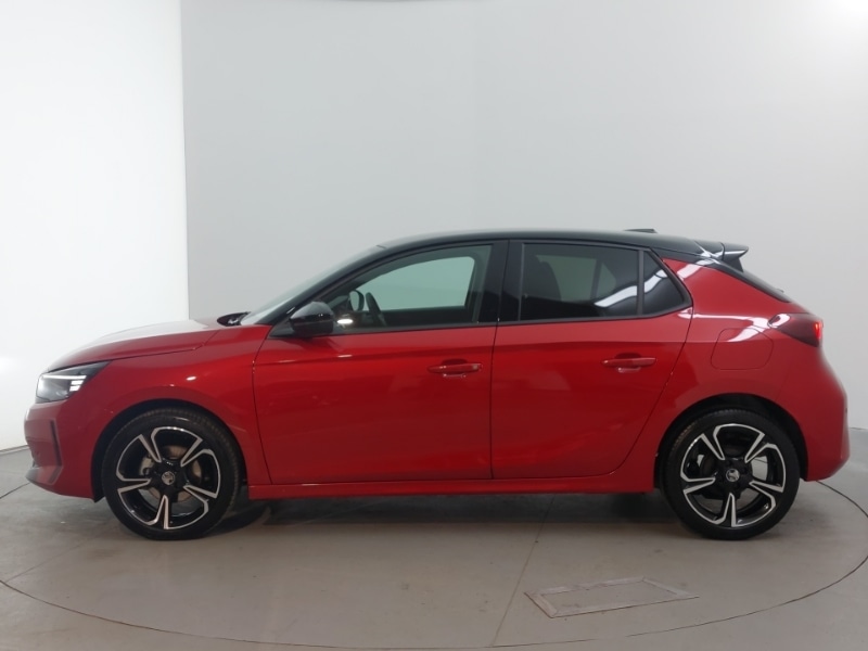 Used Vauxhall Corsa 2024 for sale - 76924821: Photo 4