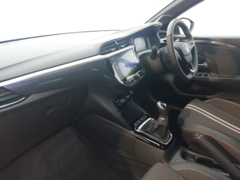 Used Vauxhall Corsa 2024 for sale - 76924821: Photo 5