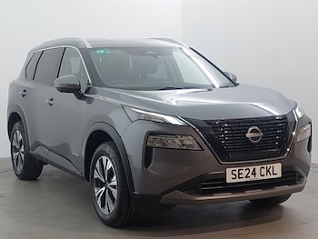 Used Nissan X-Trail 2024 for sale - 78693294: Photo