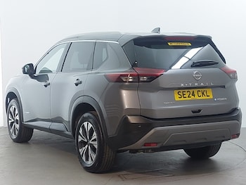 Used Nissan X-Trail 2024 for sale - 78693294: Photo