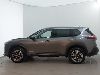 Used Nissan X-Trail 2024 for sale - 78693294: Photo