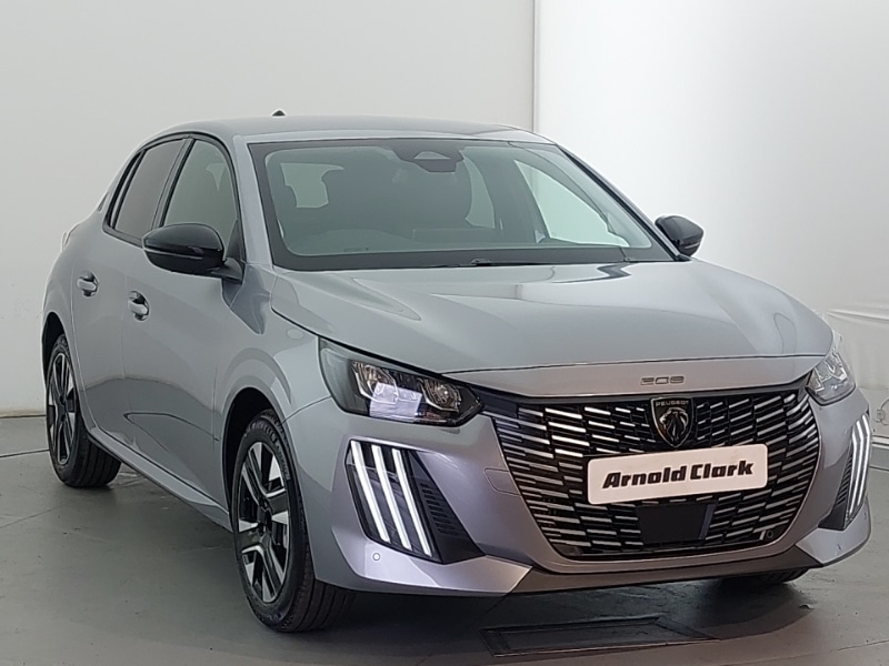 Used Peugeot 208 2025 for sale - 76059039: Photo 1