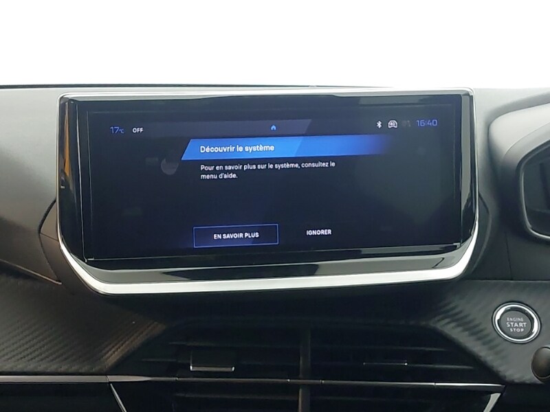 Used Peugeot 208 2025 for sale - 76059039: Photo 10