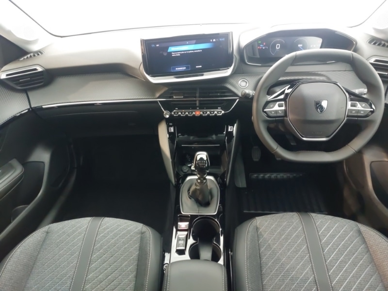 Used Peugeot 208 2025 for sale - 76059039: Photo 2