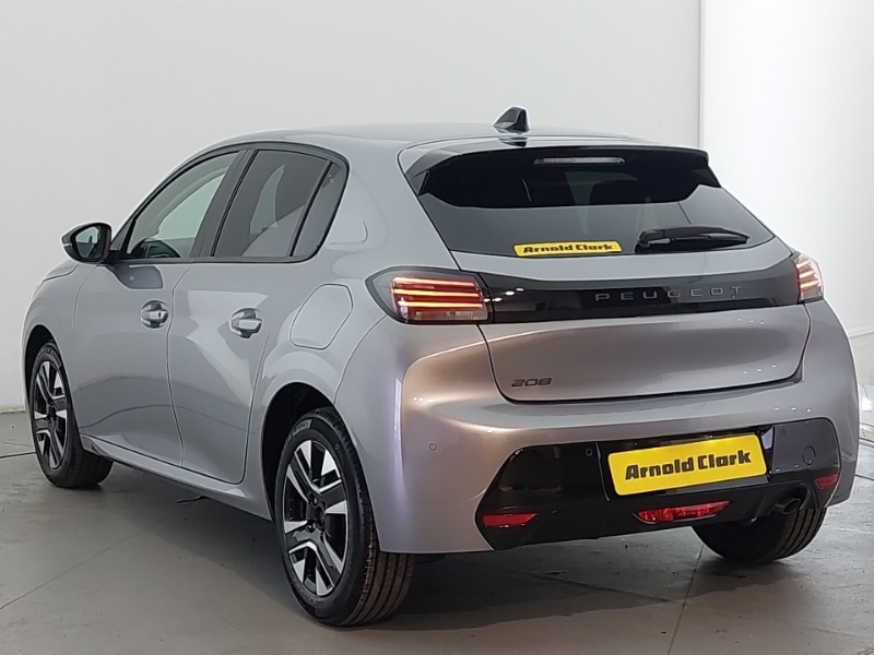 Used Peugeot 208 2025 for sale - 76059039: Photo 3