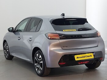 Used Peugeot 208 2025 for sale - 76059039: Photo 3