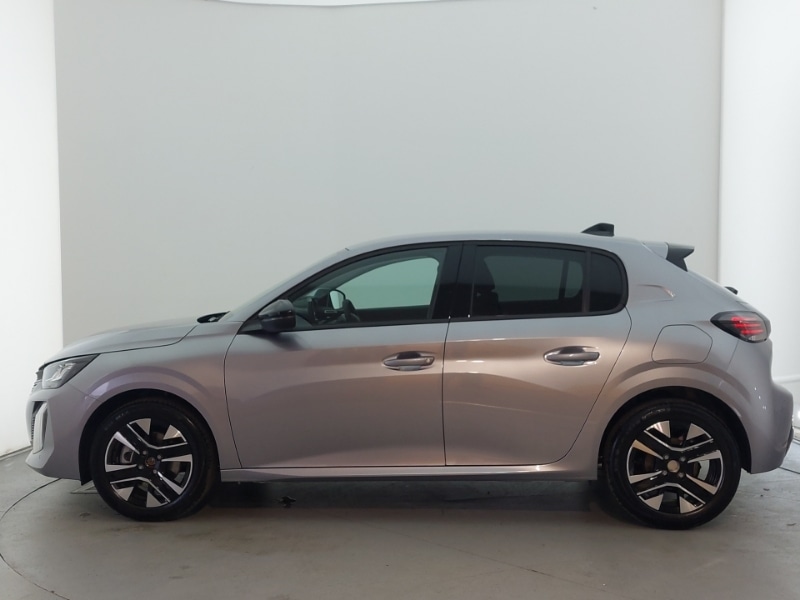 Used Peugeot 208 2025 for sale - 76059039: Photo 4