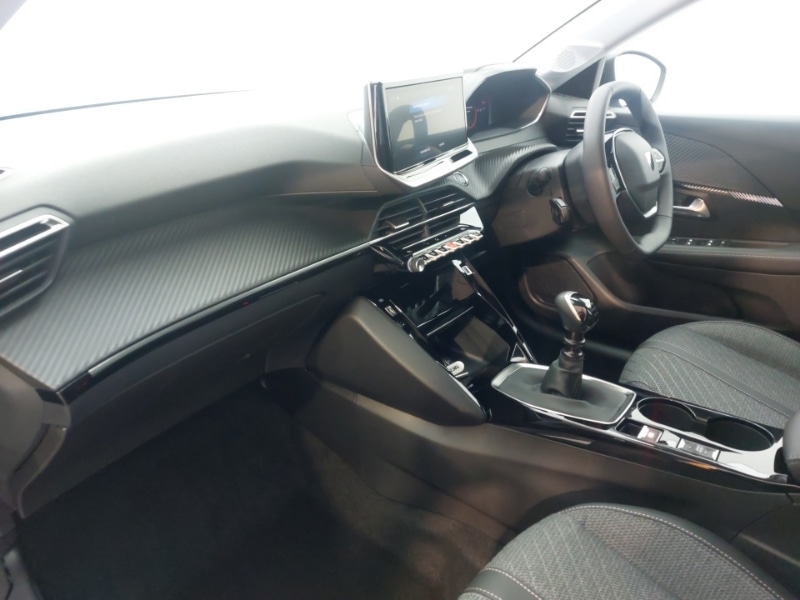 Used Peugeot 208 2025 for sale - 76059039: Photo 5