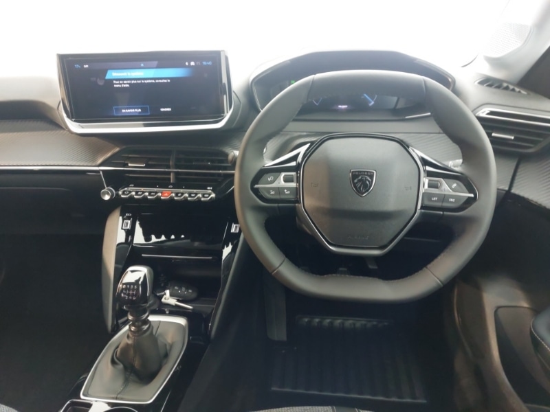 Used Peugeot 208 2025 for sale - 76059039: Photo 7