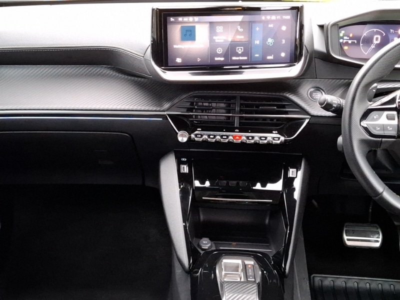 Used Peugeot 2008 2024 for sale - 76959214: Photo 10