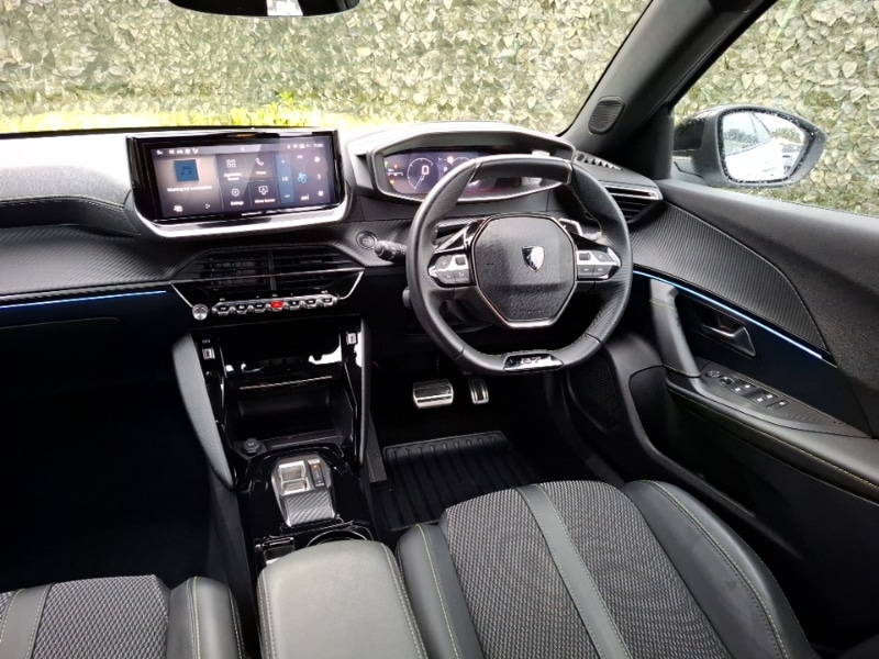 Used Peugeot 2008 2024 for sale - 76959214: Photo 11