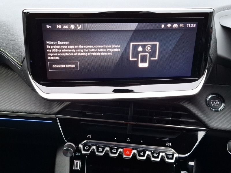 Used Peugeot 2008 2024 for sale - 76959214: Photo 14