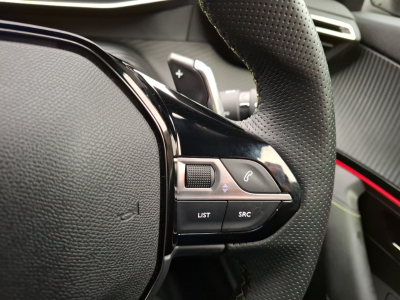 Used Peugeot 2008 2024 for sale - 76959214: Photo 17