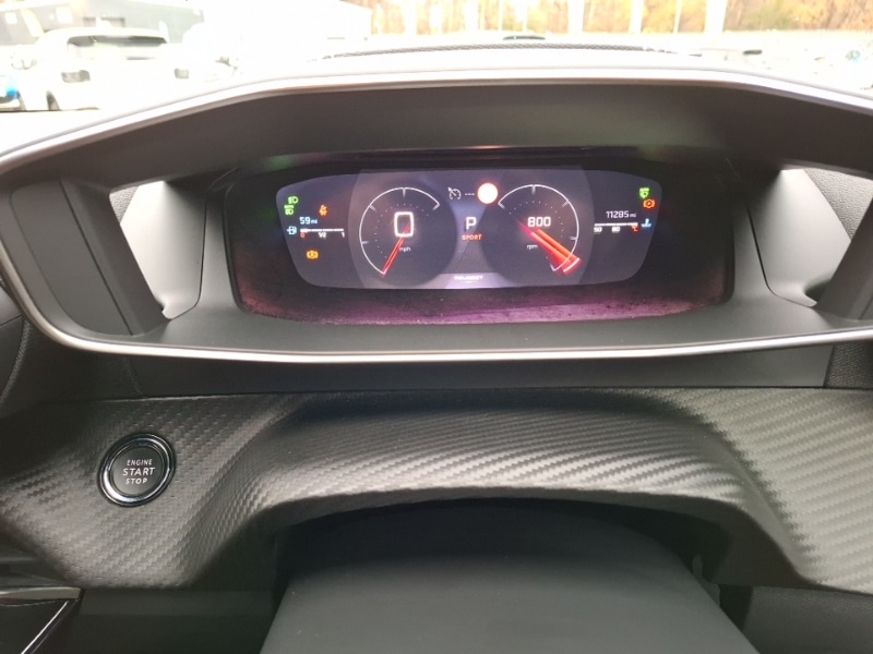 Used Peugeot 2008 2024 for sale - 76959214: Photo 19