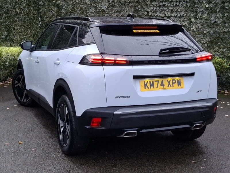 Used Peugeot 2008 2024 for sale - 76959214: Photo 3