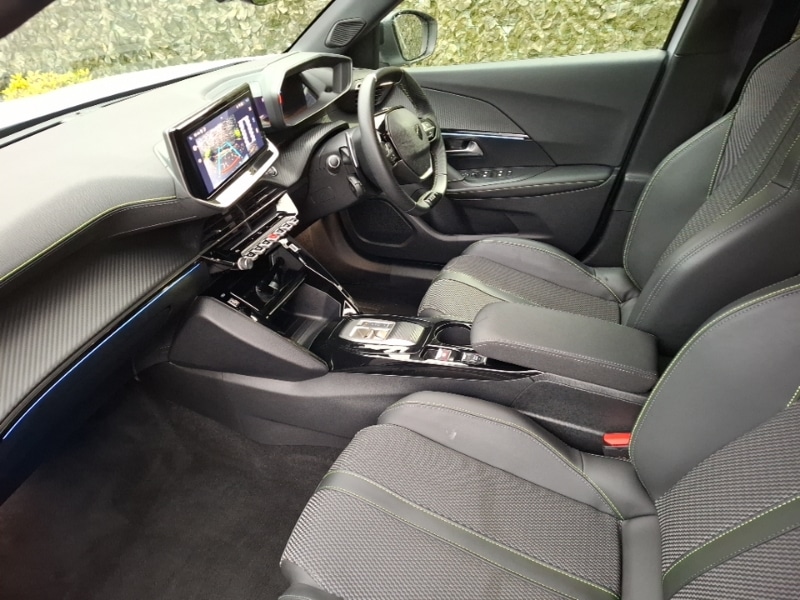 Used Peugeot 2008 2024 for sale - 76959214: Photo 5