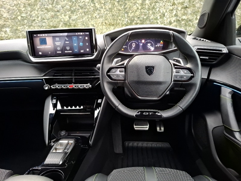 Used Peugeot 2008 2024 for sale - 76959214: Photo 7