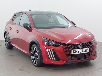 Used Peugeot 208 2025 for sale - 79060955: Photo