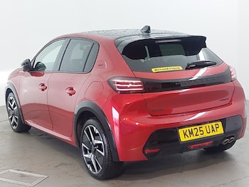 Used Peugeot 208 2025 for sale - 79060955: Photo