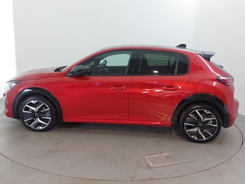 Used Peugeot 208 2025 for sale - 79060955: Photo