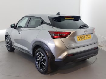 Used Nissan Juke 2024 for sale - 75645293: Photo