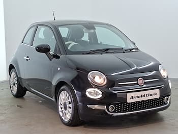 Used Fiat 500 2023 for sale - 79737028: Photo