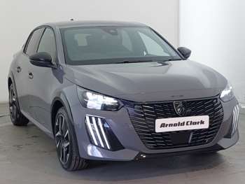 2025 - 1.2 PureTech 100 GT 5dr